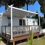 Les Cigales Campingplads