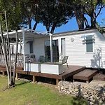 Les Cigales Campingplads