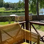 Campingplads Les Cigales