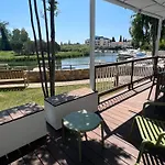 Campingplads Les Cigales