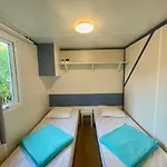 Les Cigales Campingplads 4*