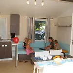 Les Cigales 4* Mandelieu