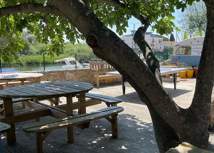 Les Cigales Mandelieu-la-Napoule