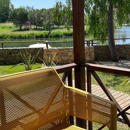 Campsite Camping Les Cigales