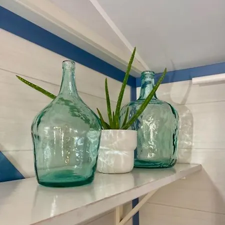 Les Cigales Кемпинг Мандельё-ла-Напуль