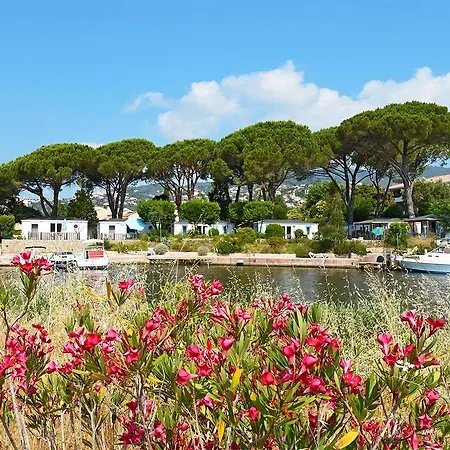 Camping Les Cigales
