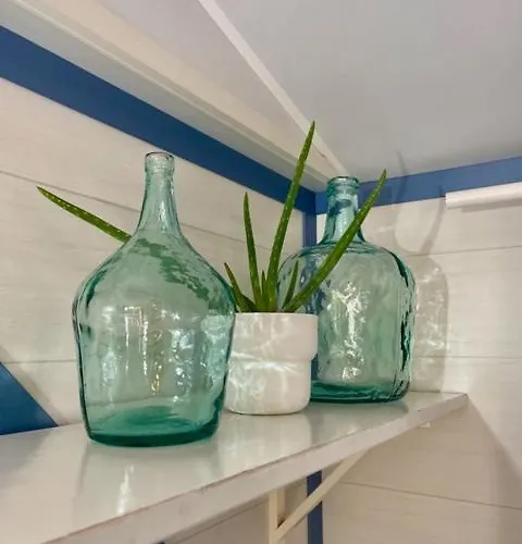 Les Cigales Camping Mandelieu