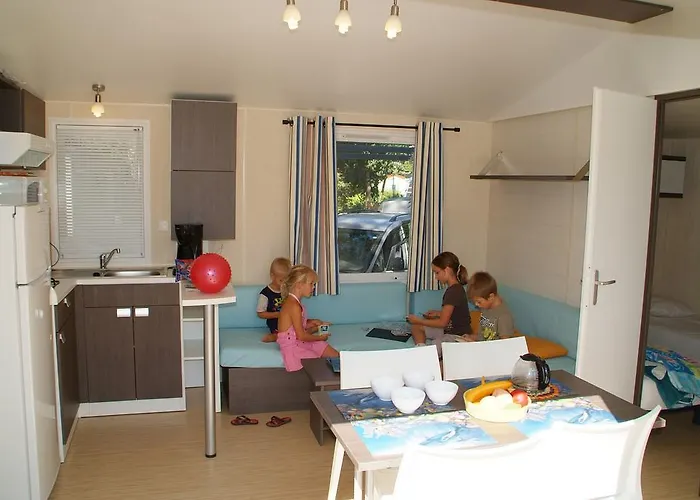 Les Cigales 4* Mandelieu